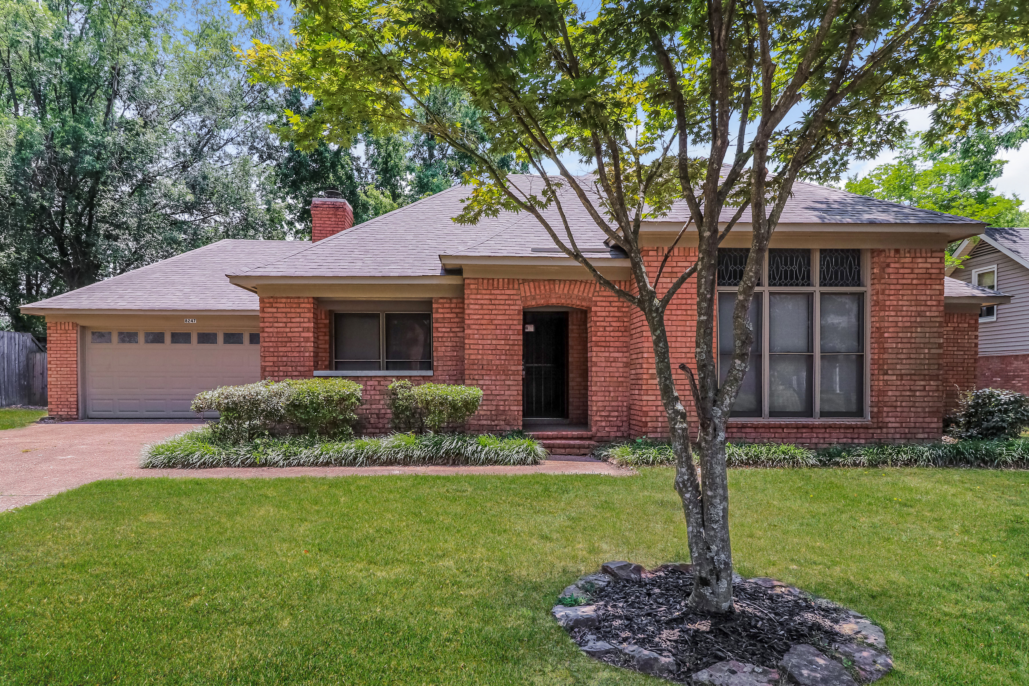 8247 Timber Creek Dr Cordova, TN 38018